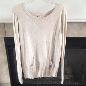 BILLABONG Long Sleeve Sweater